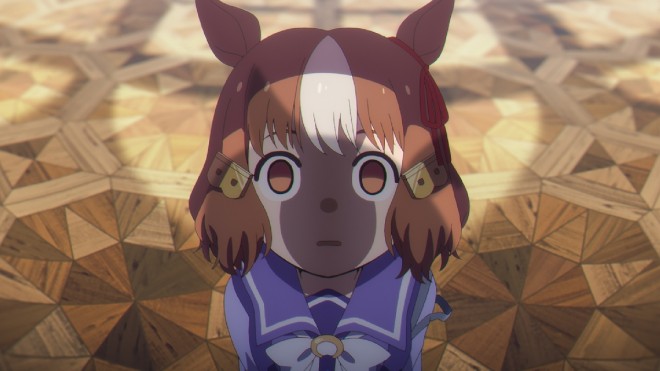 Uma Musume: Cinderella Gray